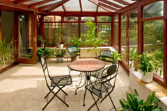 Danesmoor conservatory quotes