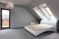 Danesmoor bedroom extensions